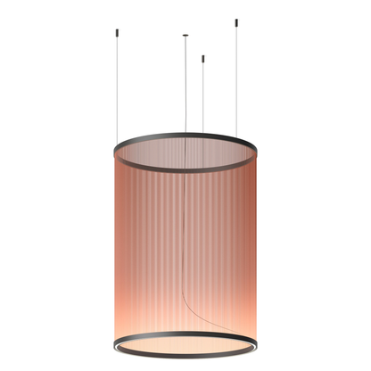 Array Large LED Pendant Light