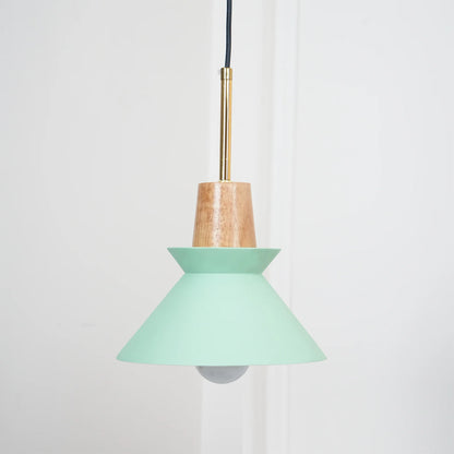 Scandinavian Pendant Lamp