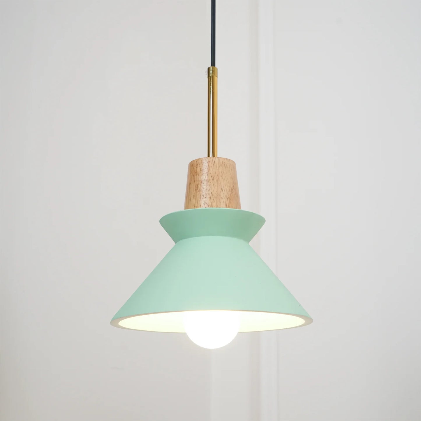 Scandinavian Pendant Lamp