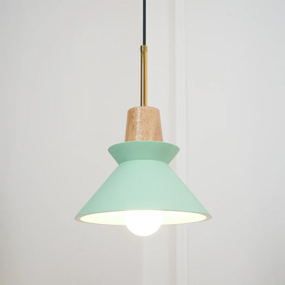 Scandinavian Pendant Lamp