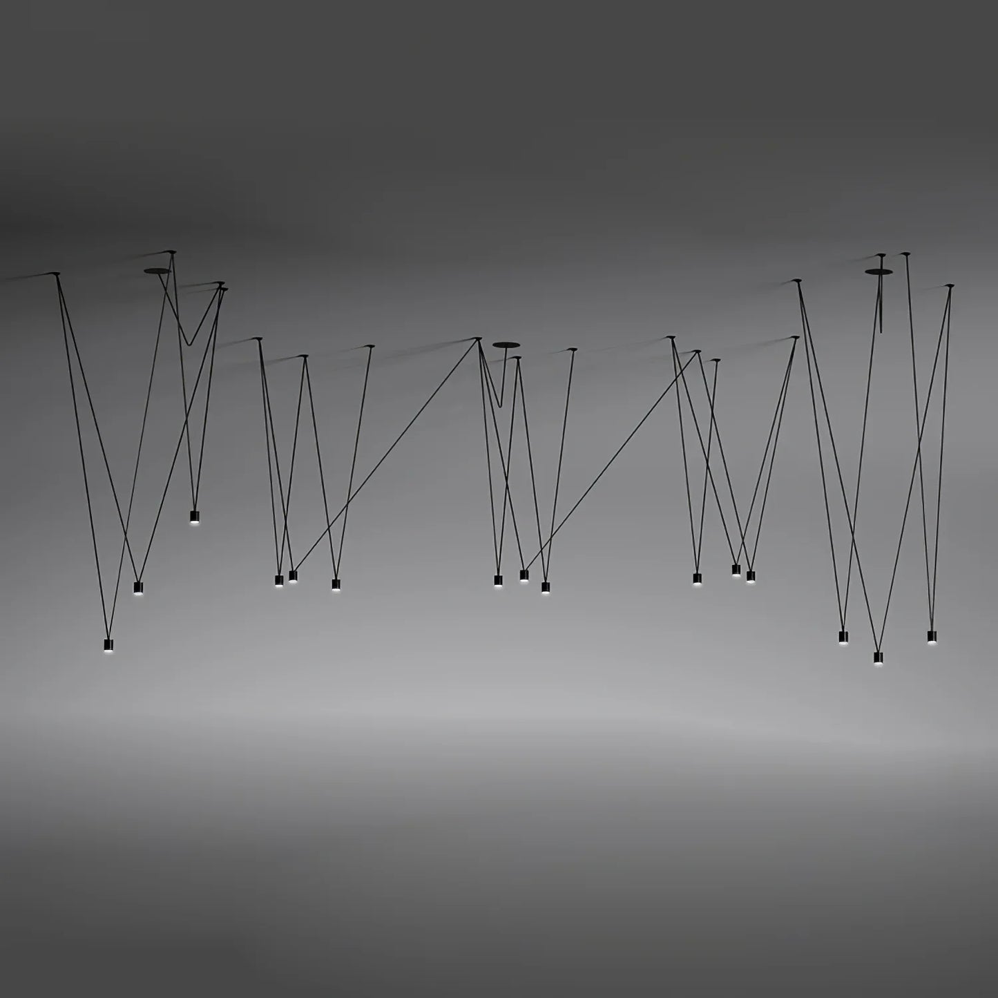 Collection Pendant Lamp