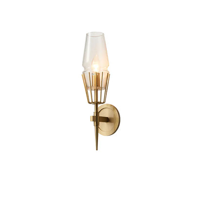 Chaillot Wall Lamp