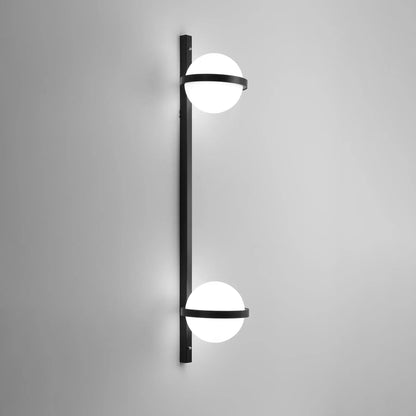 Solstice Outdoor Wall Light