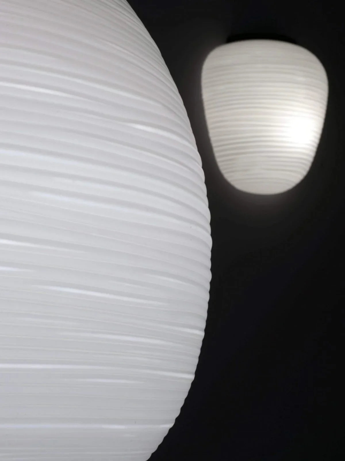 Rituals Pendant Light