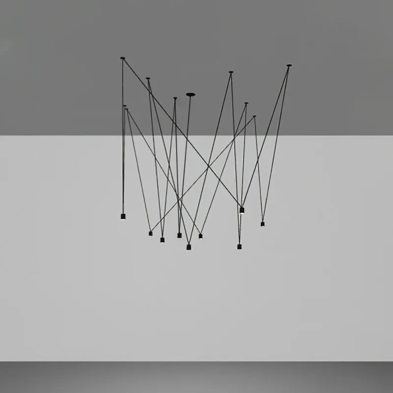 Collection Pendant Lamp