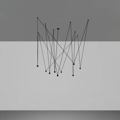 Collection Pendant Lamp
