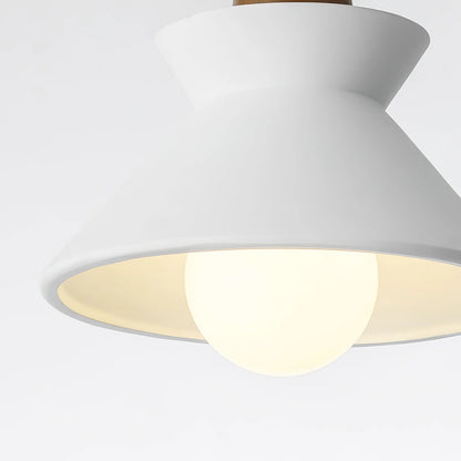 Scandinavian Pendant Lamp