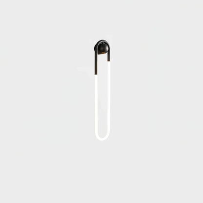 Rudi Loop Wall Lamp dimensions specifications