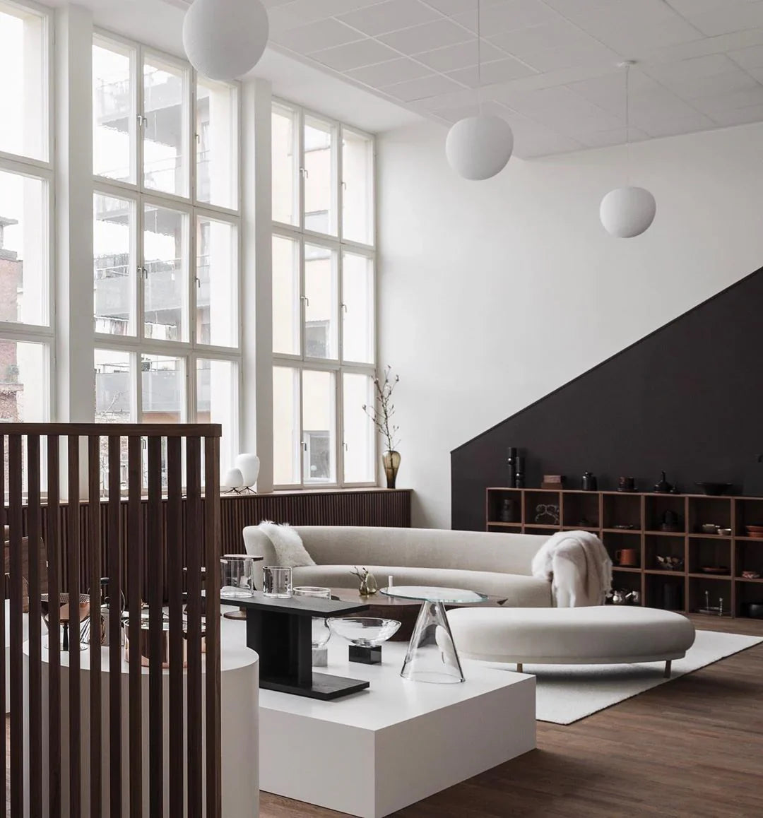 Rituals Pendant Light