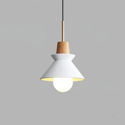 Scandinavian Pendant Lamp