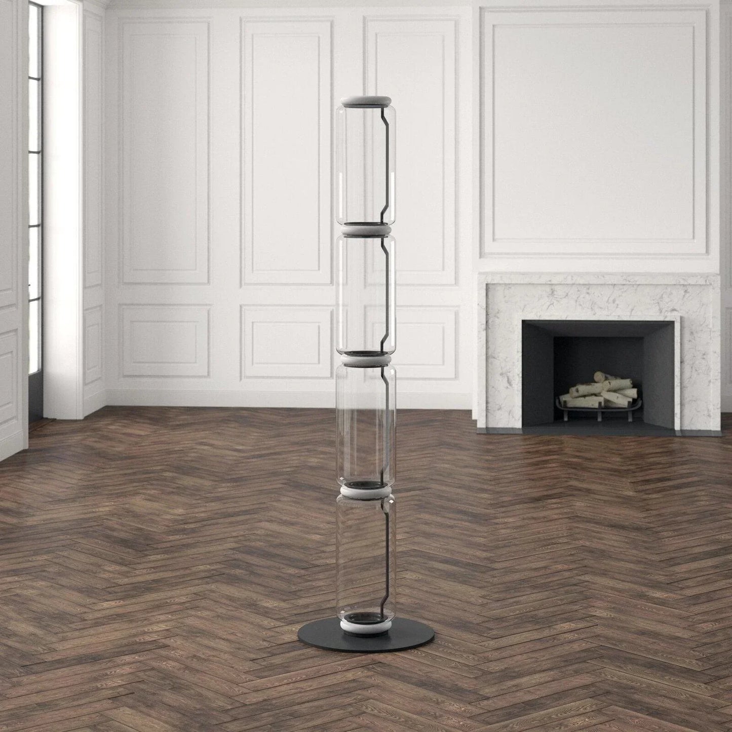 Noctambule Floor Lamp
