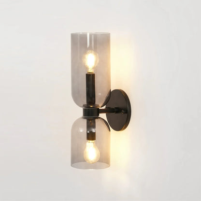 Fluidity Art Sconce
