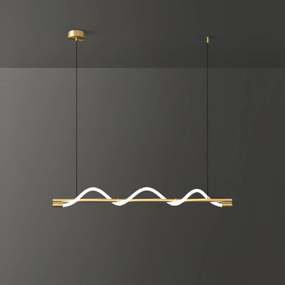 Tracer Island Pendant Lamp