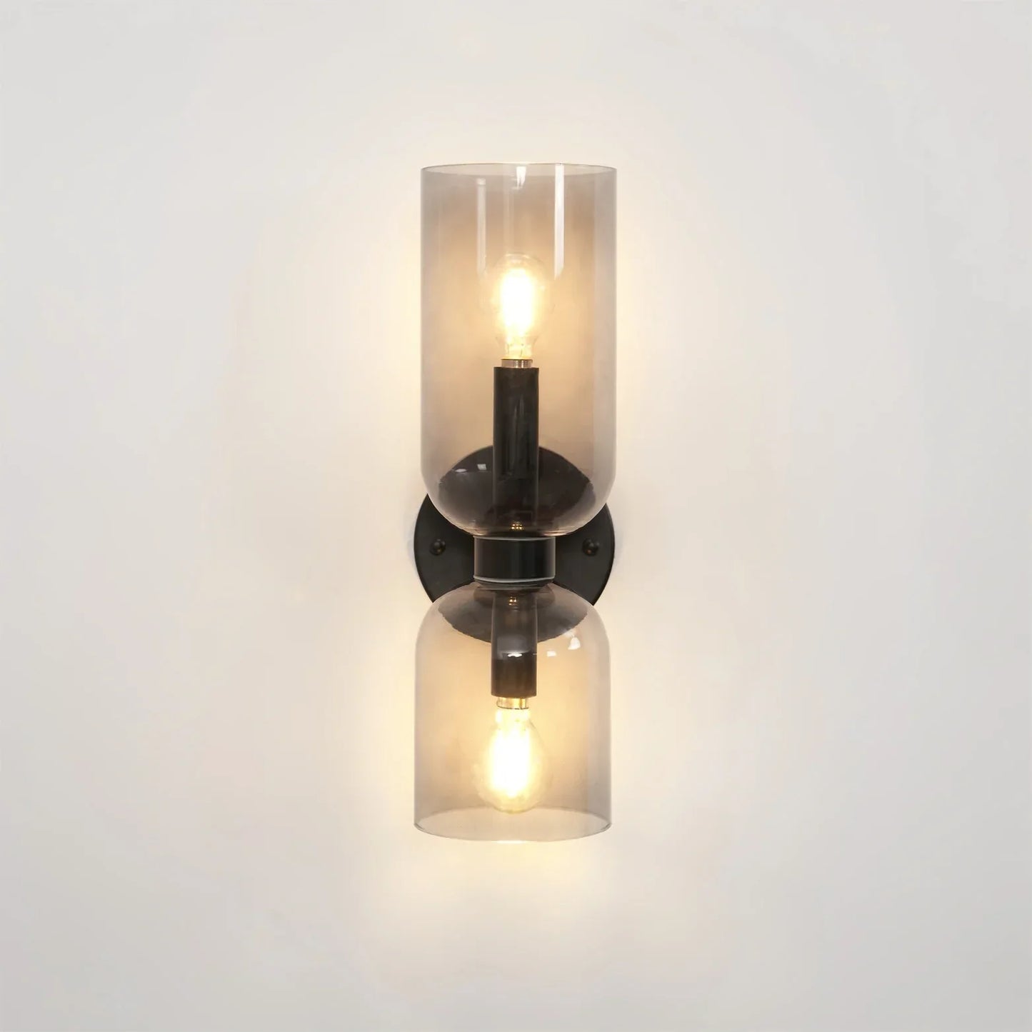 Fluidity Art Sconce
