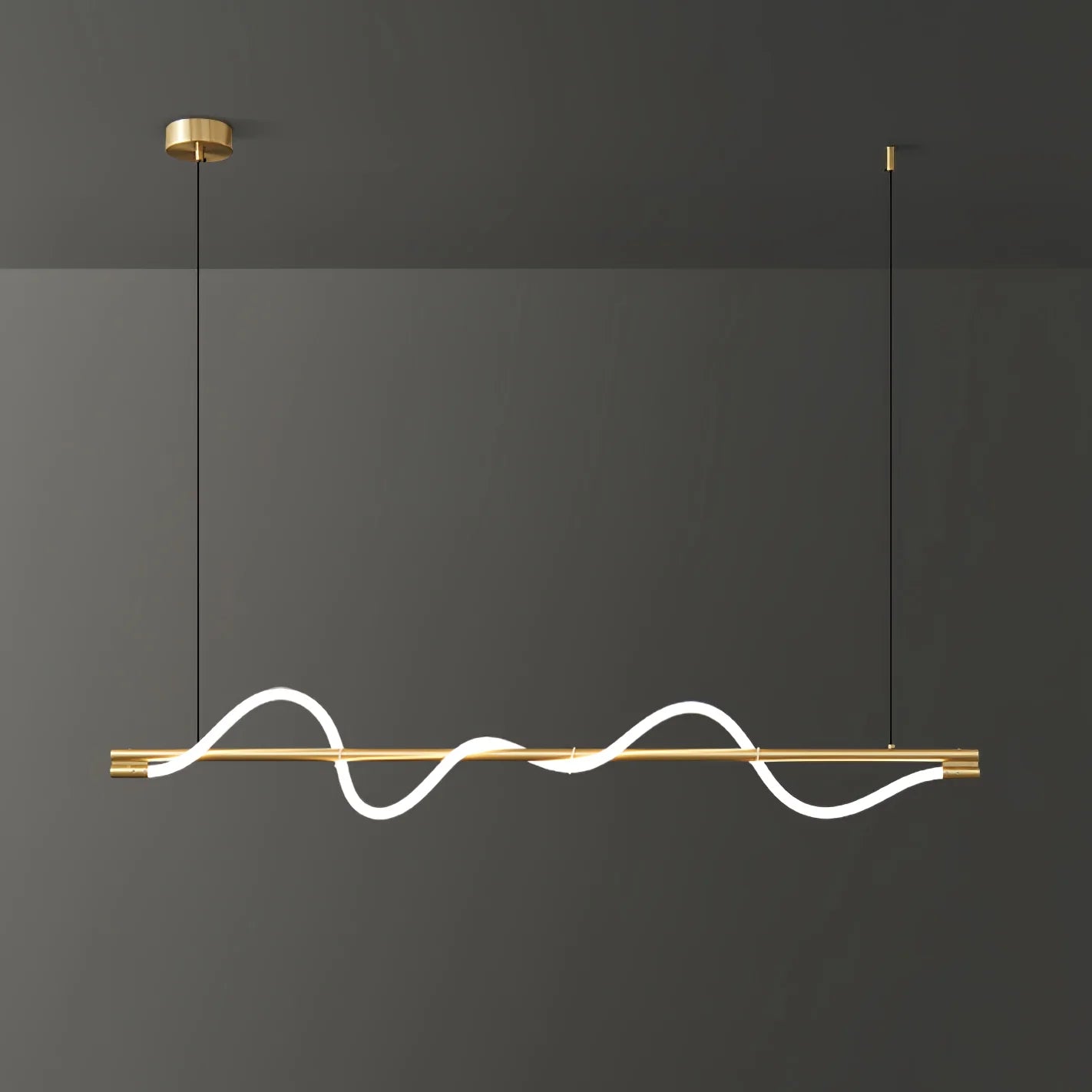 Tracer Island Pendant Lamp