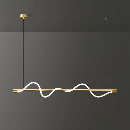 Tracer Island Pendant Lamp