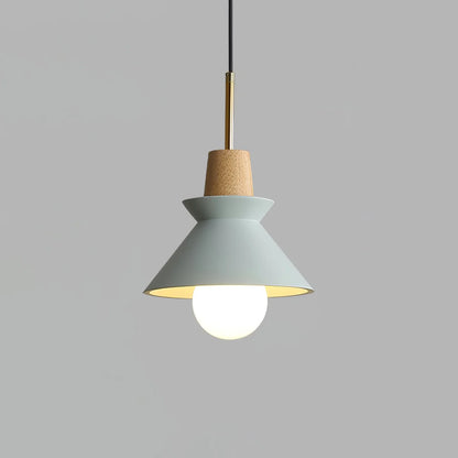 Scandinavian Pendant Lamp