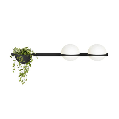 Solstice Outdoor Wall Light