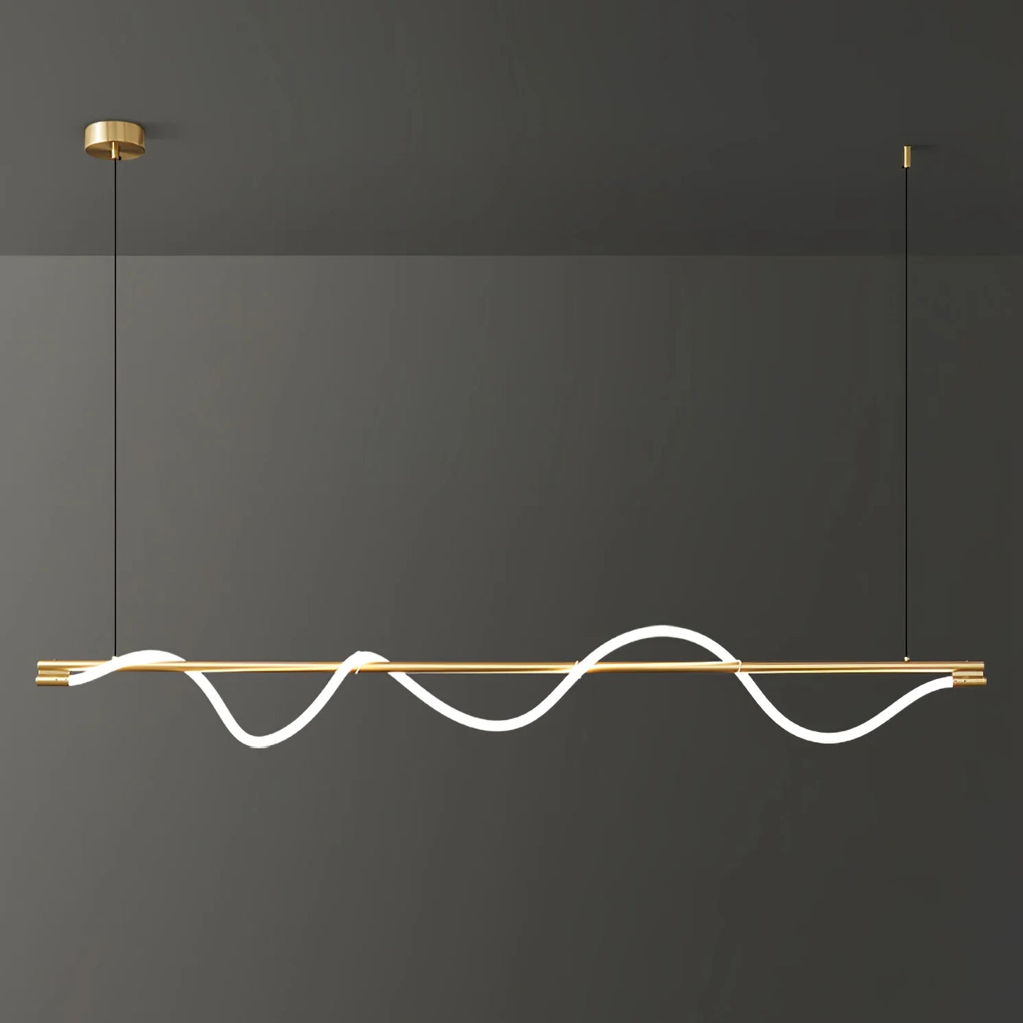 Tracer Island Pendant Lamp