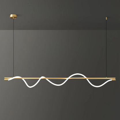 Tracer Island Pendant Lamp