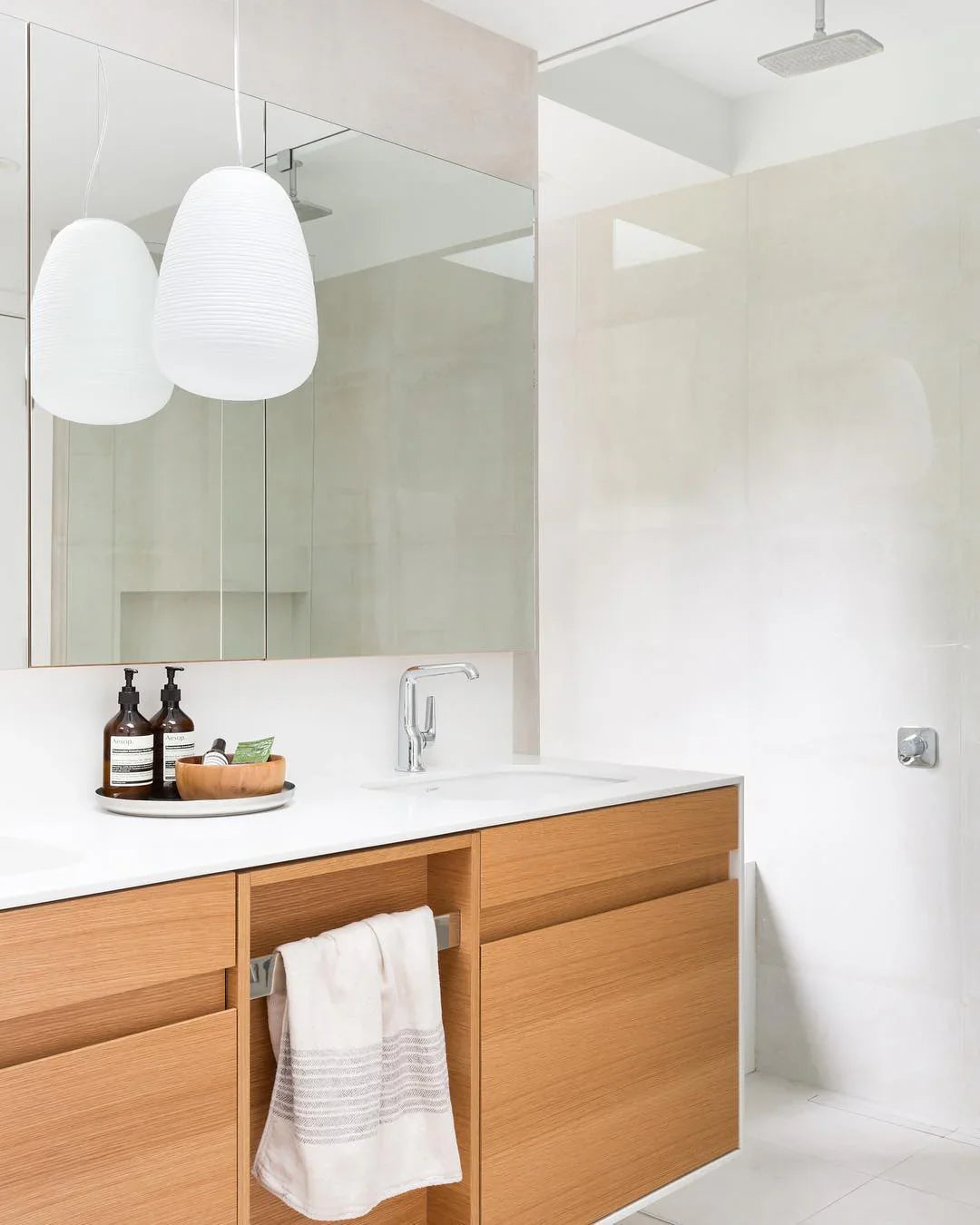 Rituals Pendant Light