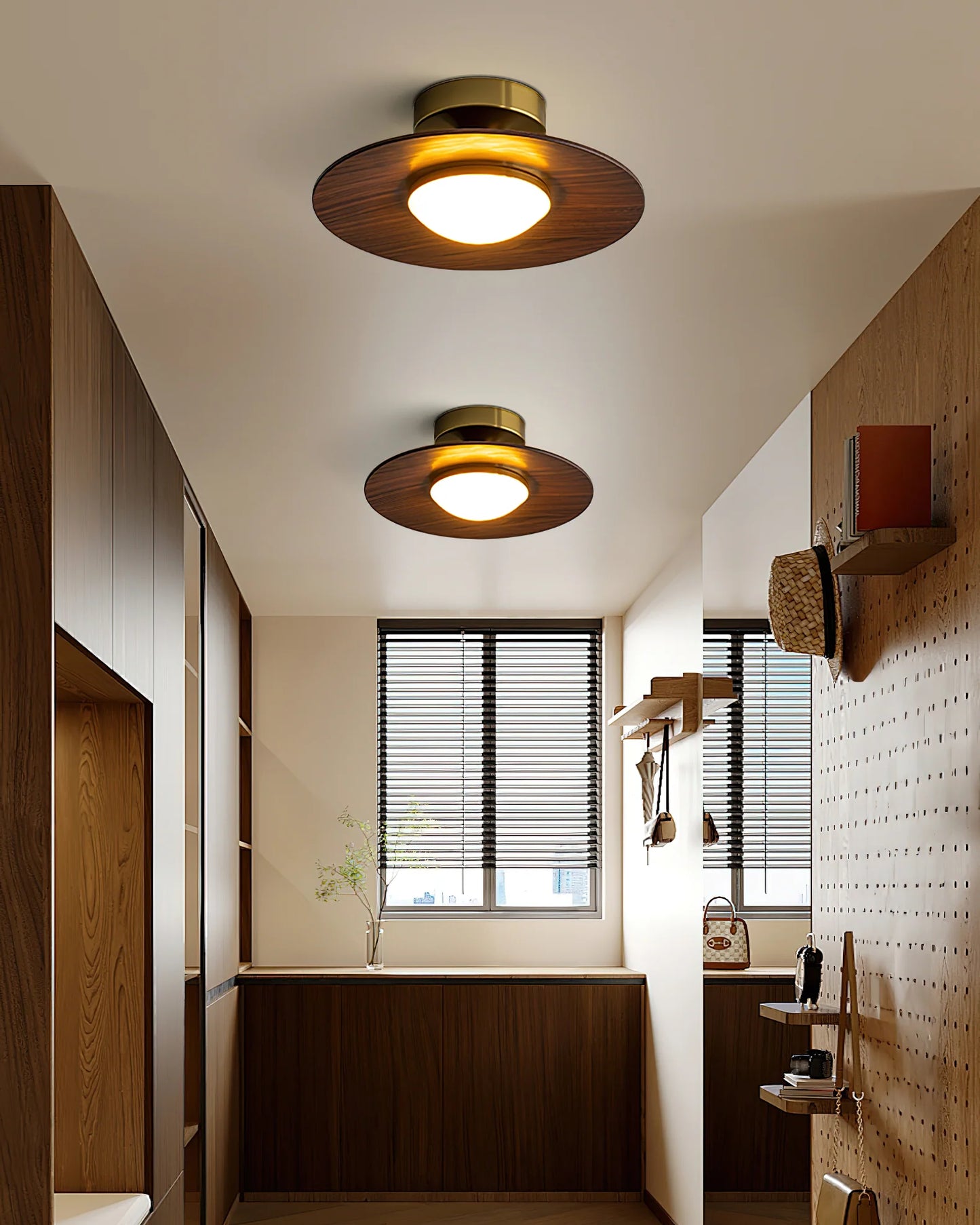 Olav Ceiling Lamp