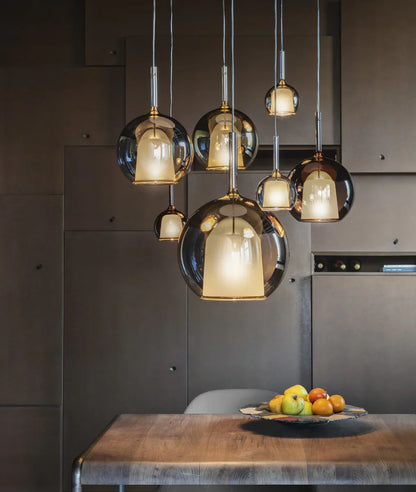 Glo Pendant Light