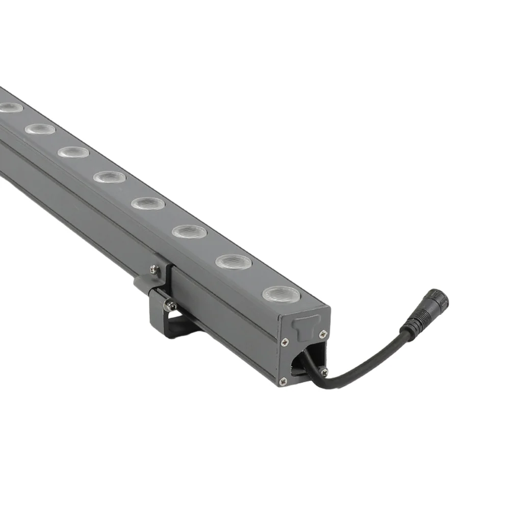 Perno Rotatable Facade Wall Washer
