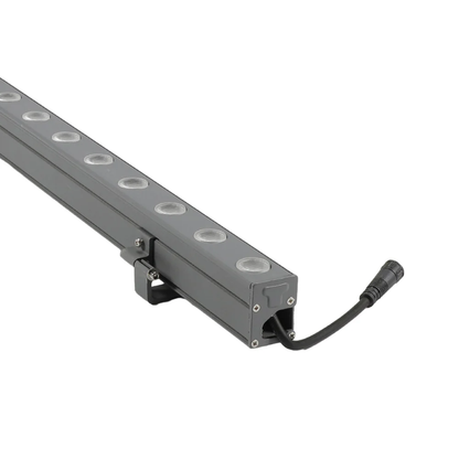 Perno Rotatable Facade Wall Washer