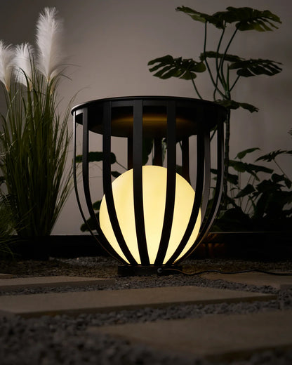 Bols Garden Outdoor Lamp