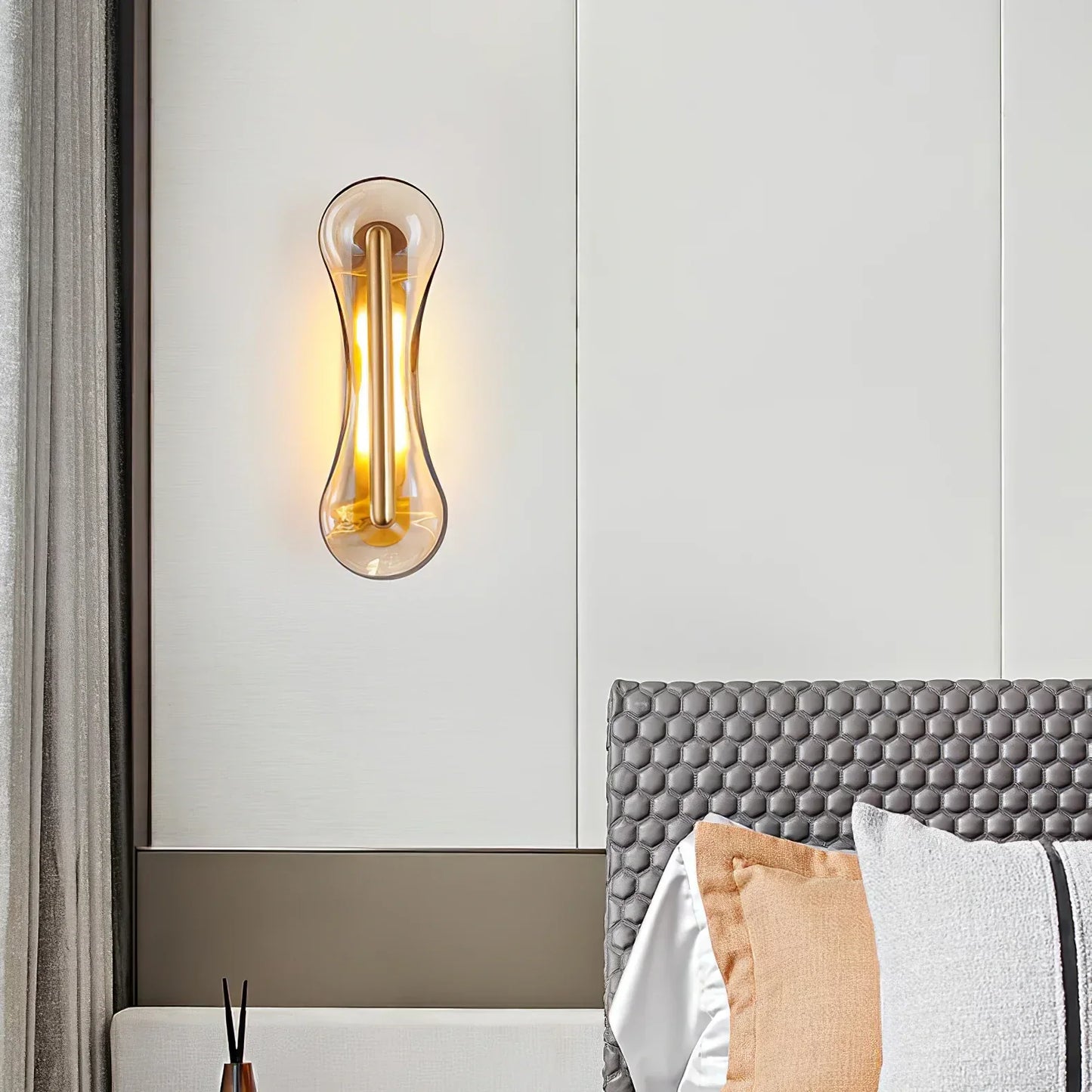 Cell Wall Lamp