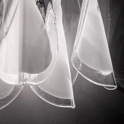 Glacier Wall Lamp