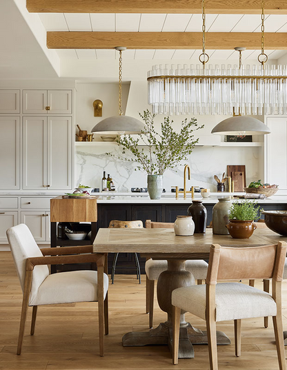 Dome Pendant Light