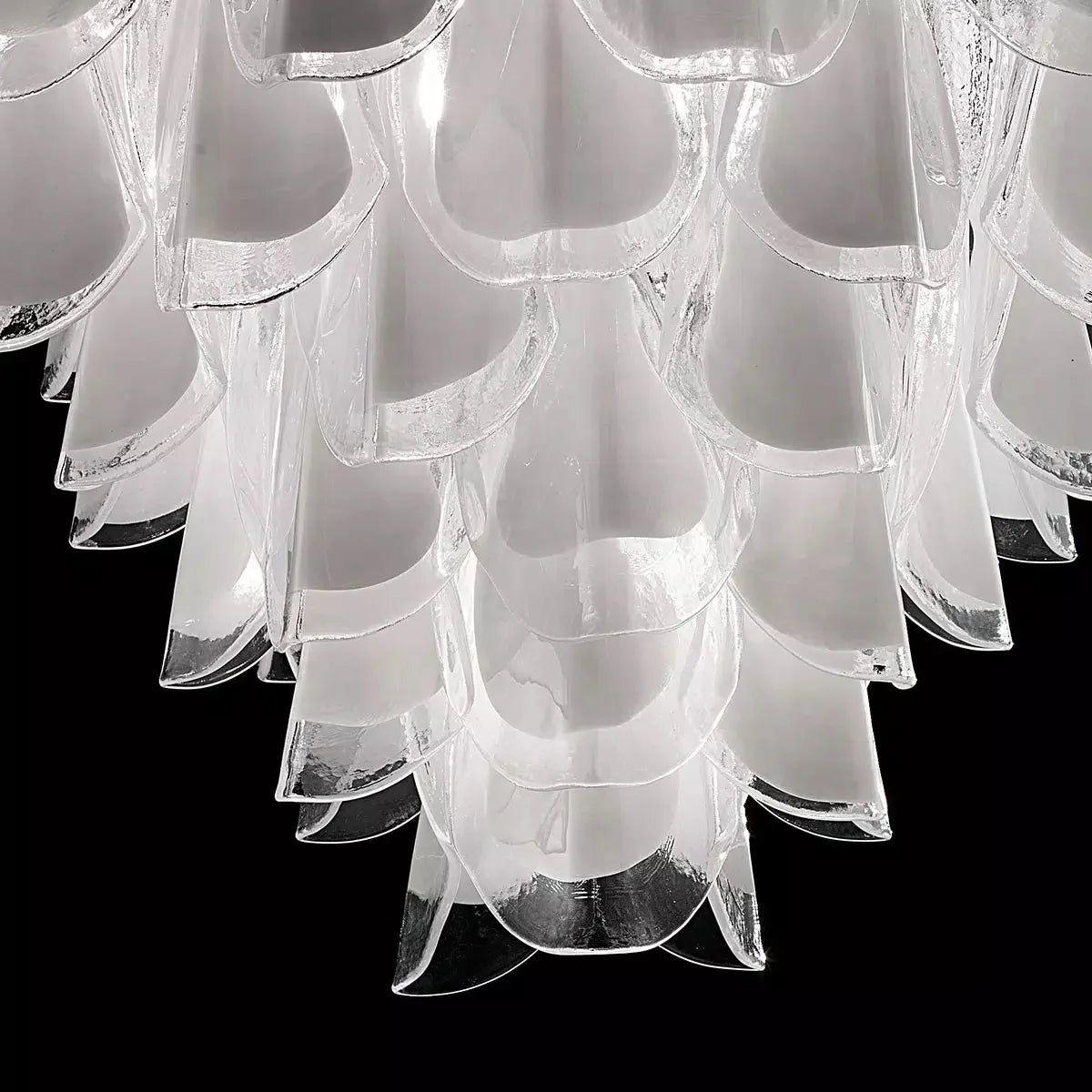 Glacier Murano Chandelier