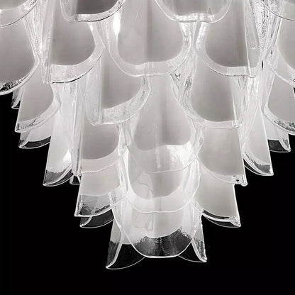 Glacier Murano Chandelier
