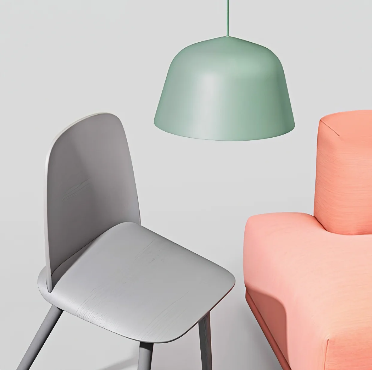 Ambit Pendant Light
