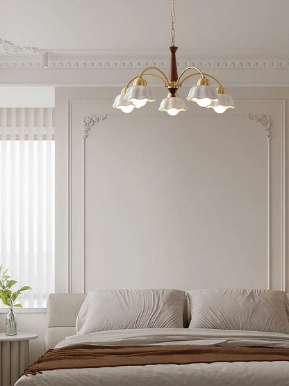 Swedish Modern Chandeliers