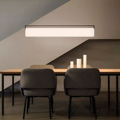 Arc Linear Pendant Light