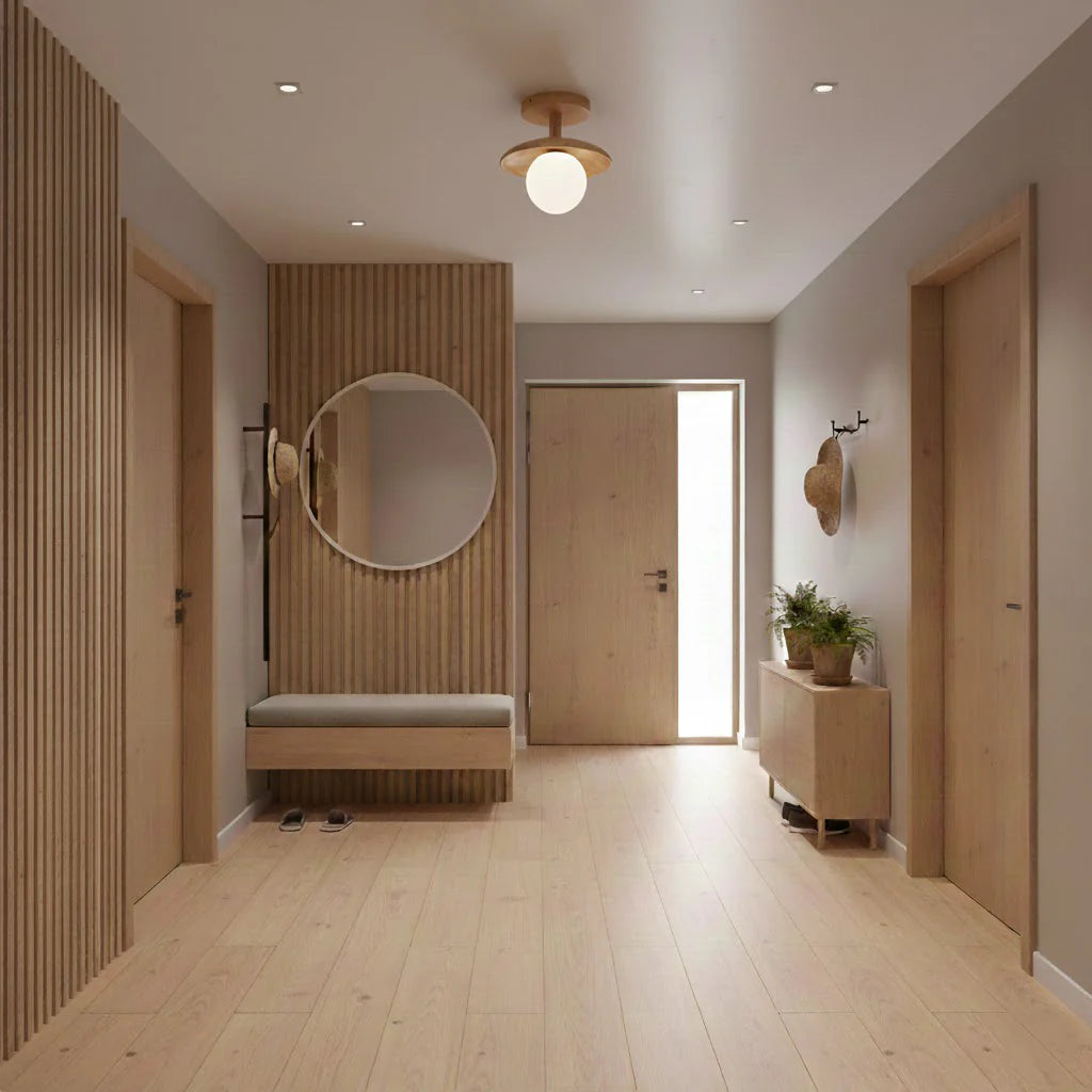 Plafon Ceiling Lamp
