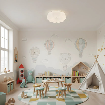 Cloud Kumo Ceiling Light