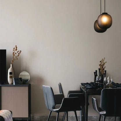 Bloom Petal Glass Pendant Light