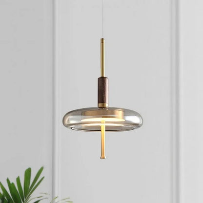 Mico Pendant Light