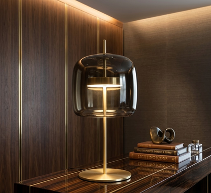Jujube Table Lamp
