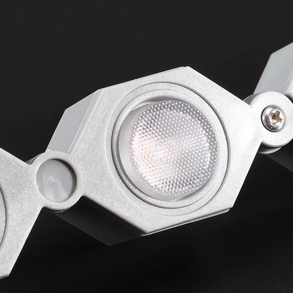 Serpentina Flexible Wall Washer Light