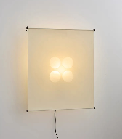 Atelier Paper Wall Sconce