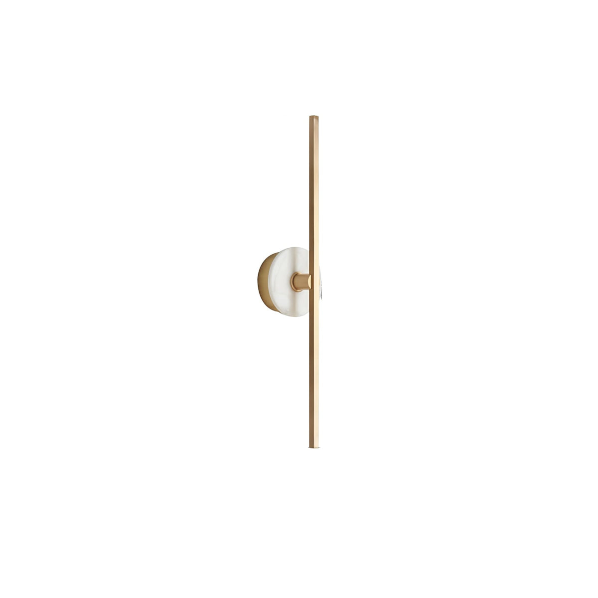 Zylaro Stone Alabaster Wall Light