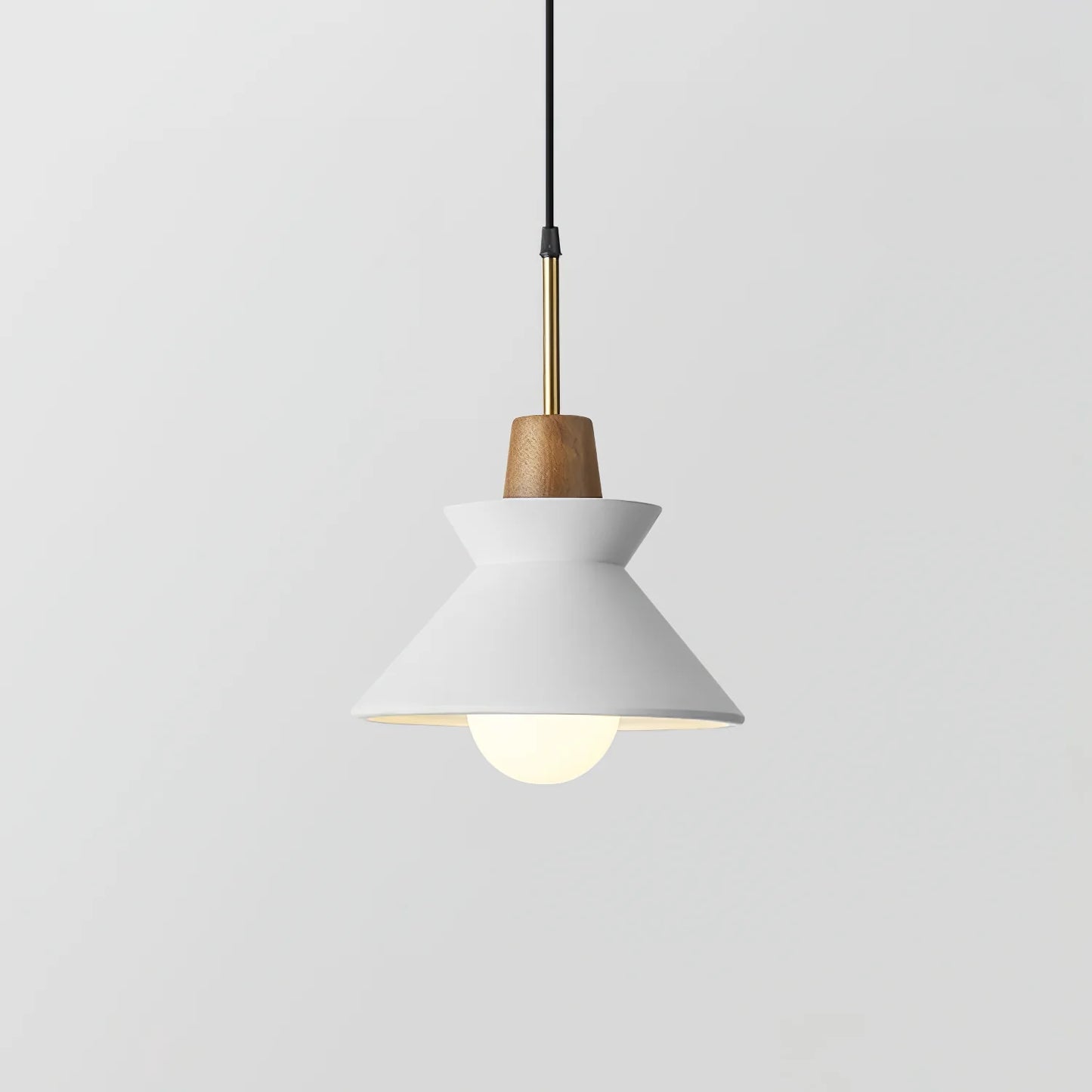 Scandinavian Pendant Lamp