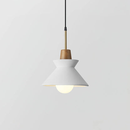 Scandinavian Pendant Lamp