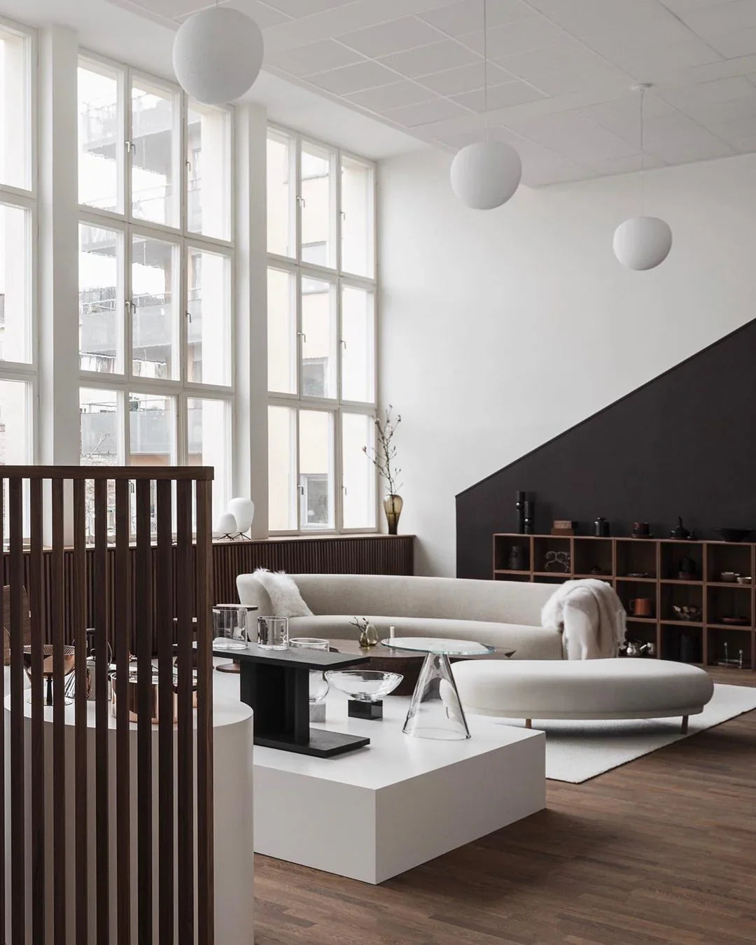 Rituals Pendant Light