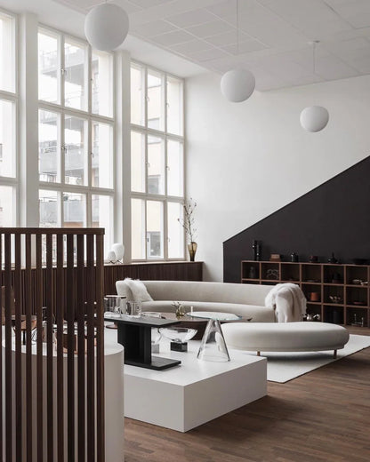 Rituals Pendant Light